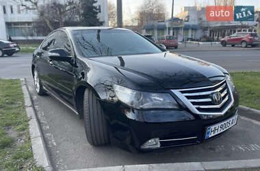 Седан Honda Legend 2009 в 