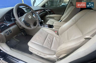Седан Honda Legend 2009 в 