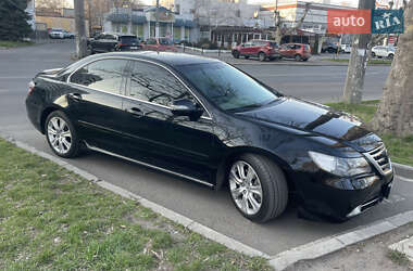 Седан Honda Legend 2009 в 