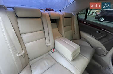 Седан Honda Legend 2009 в 
