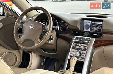 Седан Honda Legend 2007 в 