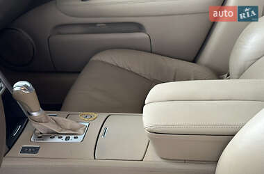 Седан Honda Legend 2007 в 