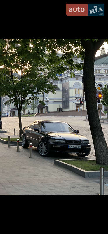Honda Legend 1991