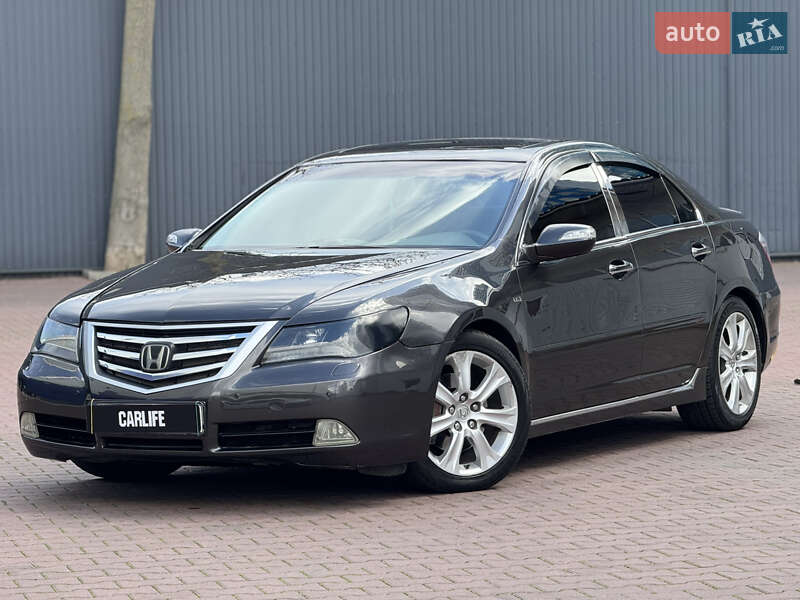 Седан Honda Legend 2008 в Одессе