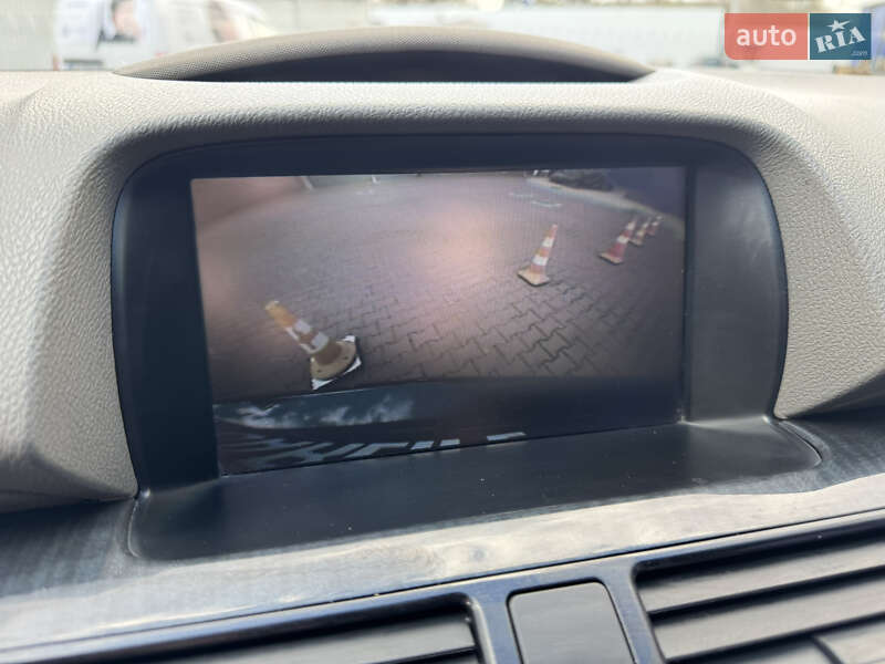 Седан Honda Legend 2008 в Одессе