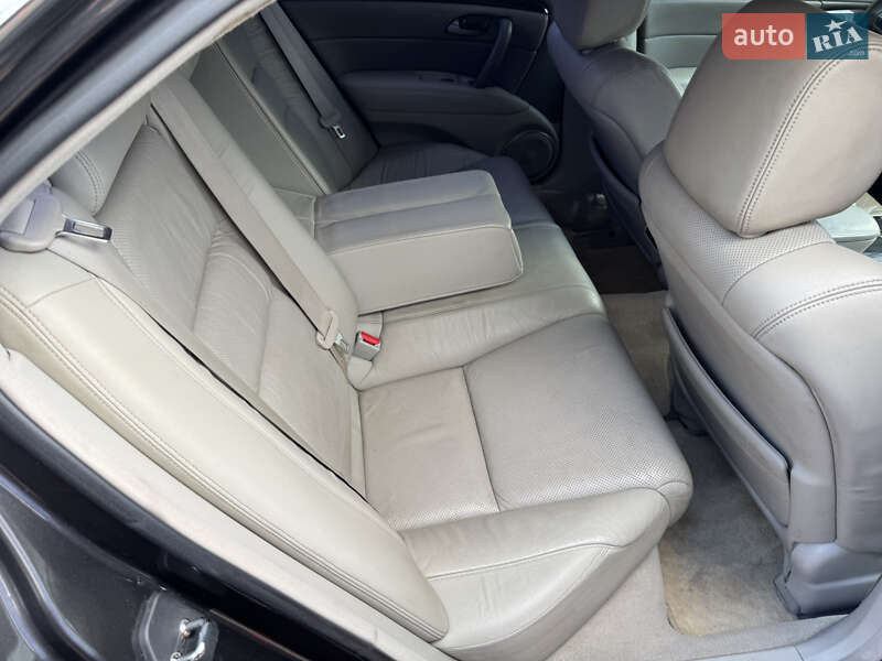 Седан Honda Legend 2008 в Одессе