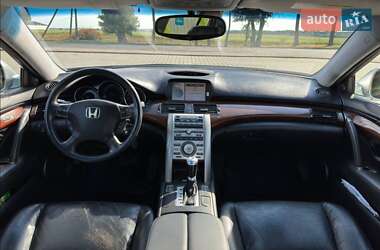 Седан Honda Legend 2006 в 