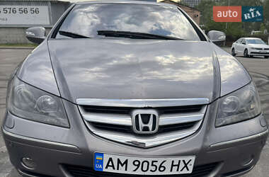 Седан Honda Legend 2006 в Киеве
