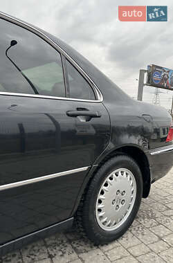 Седан Honda Legend 1999 в 