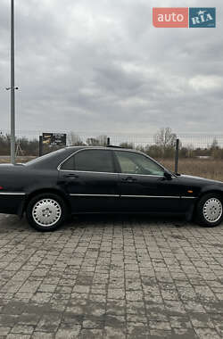 Седан Honda Legend 1999 в 