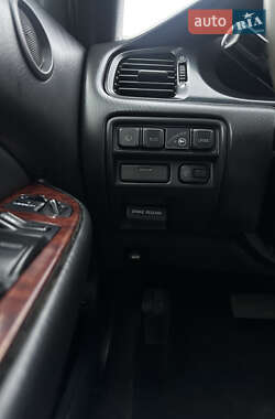 Седан Honda Legend 1999 в 