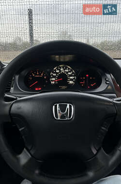 Седан Honda Legend 1999 в 