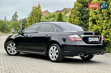 Седан Honda Legend 2009 в 