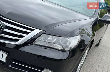 Седан Honda Legend 2009 в 