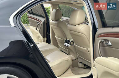 Седан Honda Legend 2009 в 
