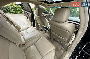 Седан Honda Legend 2009 в 