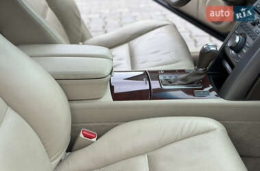 Седан Honda Legend 2009 в 
