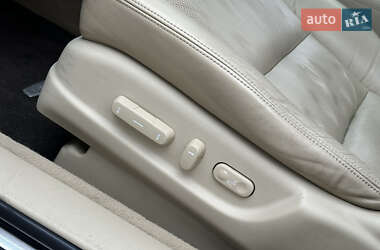 Седан Honda Legend 2009 в 