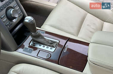 Седан Honda Legend 2009 в 