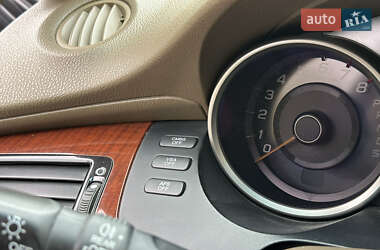 Седан Honda Legend 2009 в 