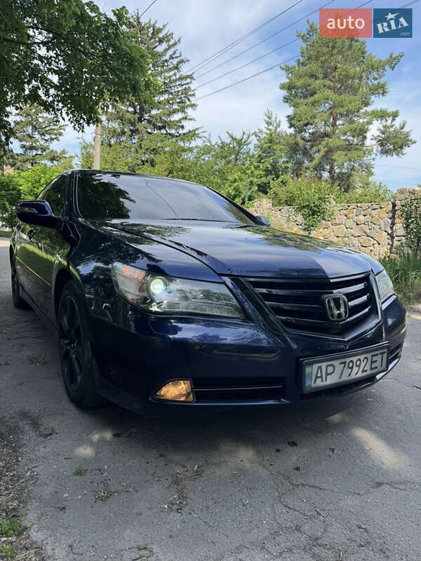 Седан Honda Legend 2008 в Запорожье