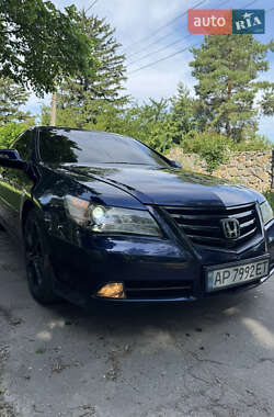 Седан Honda Legend 2008 в 