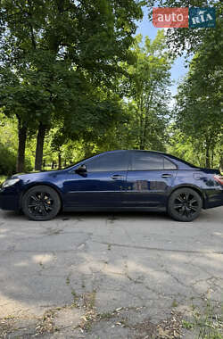 Седан Honda Legend 2008 в 