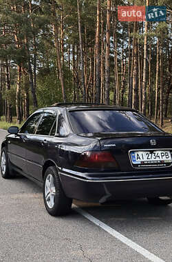 Седан Honda Legend 1997 в 