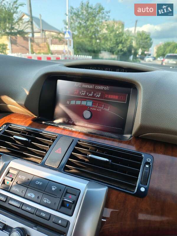 Седан Honda Legend 2006 в Борисполе