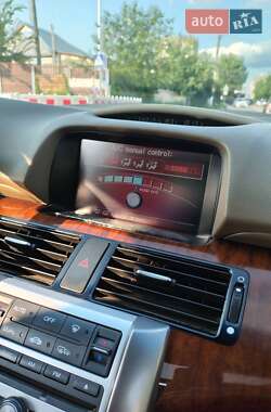 Седан Honda Legend 2006 в 