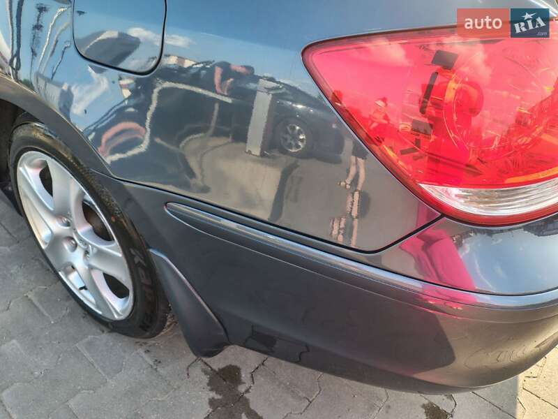 Седан Honda Legend 2006 в Борисполе