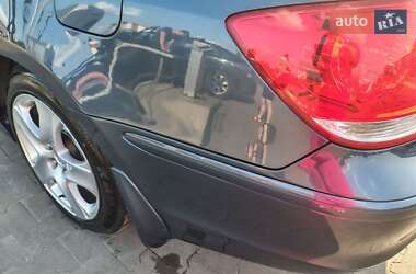 Седан Honda Legend 2006 в 
