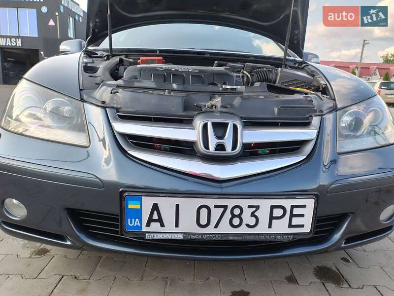 Седан Honda Legend 2006 в Борисполе