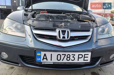 Седан Honda Legend 2006 в 