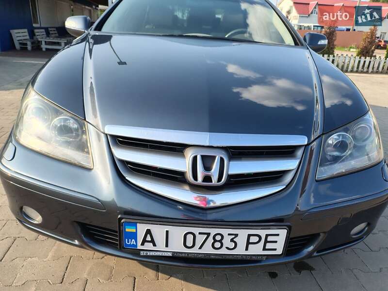Седан Honda Legend 2006 в Борисполе