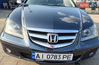 Седан Honda Legend 2006 в 