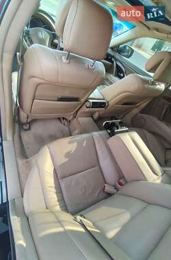 Седан Honda Legend 2006 в 