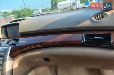 Седан Honda Legend 2006 в 