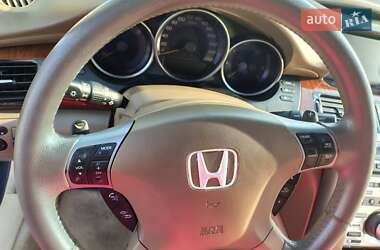 Седан Honda Legend 2006 в 