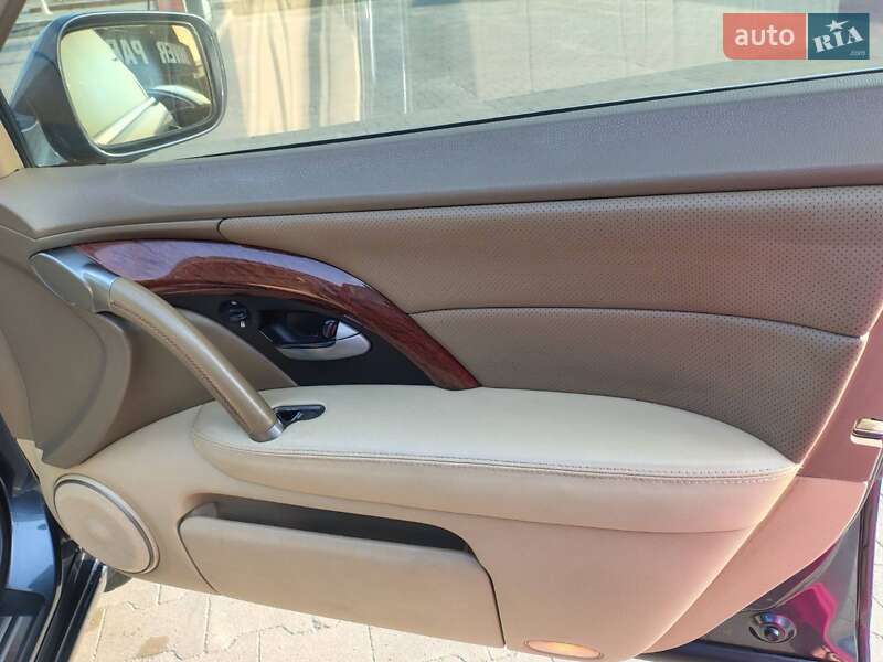 Седан Honda Legend 2006 в Борисполе