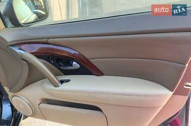 Седан Honda Legend 2006 в 