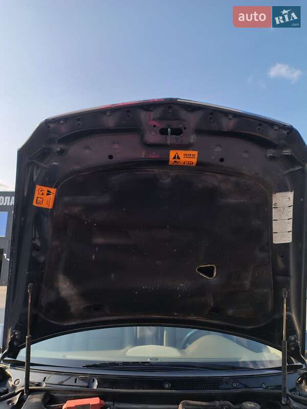 Седан Honda Legend 2006 в Борисполе