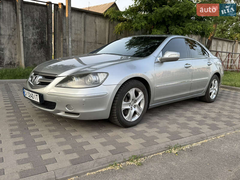 Седан Honda Legend 2006 в 