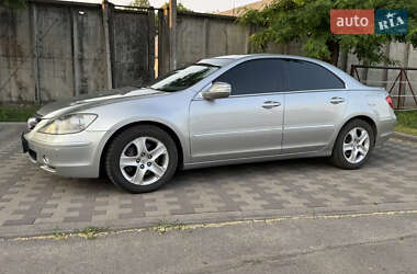 Седан Honda Legend 2006 в 