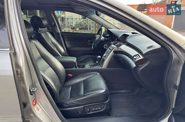 Седан Honda Legend 2006 в 