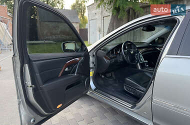 Седан Honda Legend 2006 в 