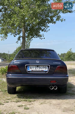 Седан Honda Legend 1997 в 