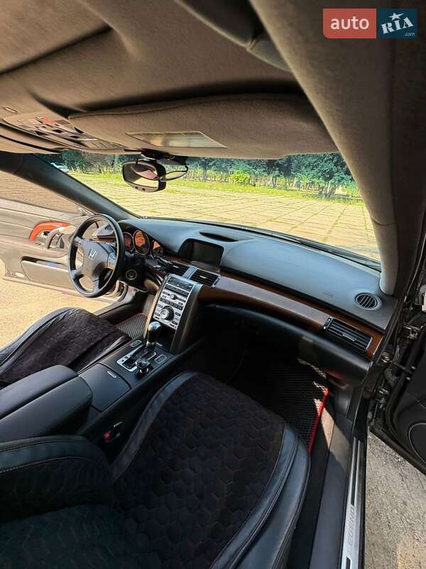 Седан Honda Legend 2006 в Харкові