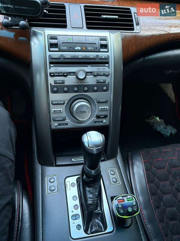 Седан Honda Legend 2006 в Харкові