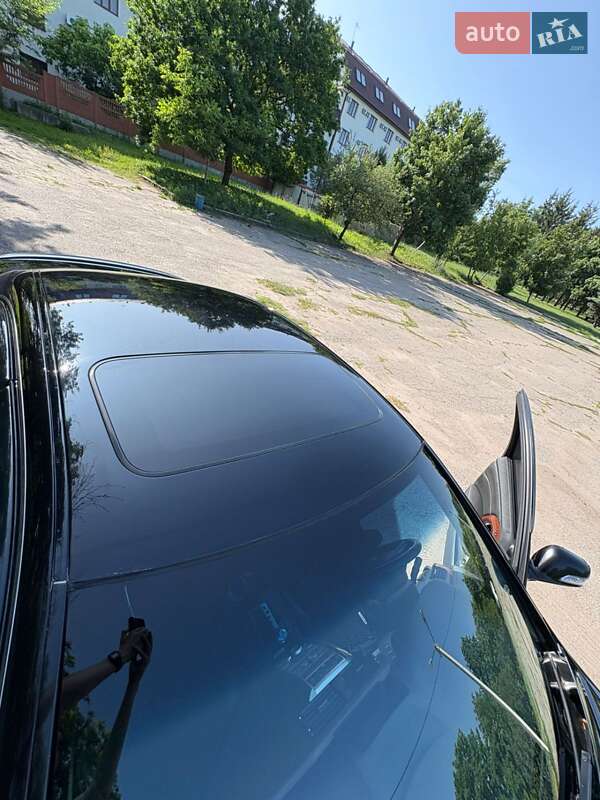Седан Honda Legend 2006 в Харкові